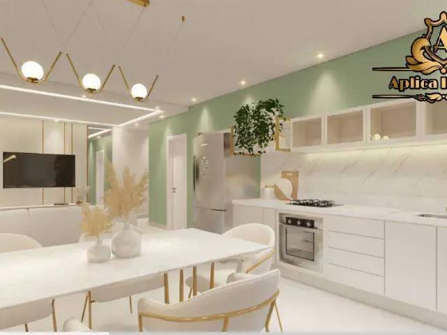 Apartamento venda em Região Geográfica Imediata de Itajaí, Navegantes