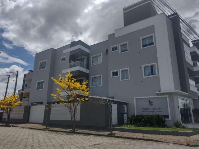 Apartamento venda em Região Geográfica Imediata de Itajaí, Navegantes