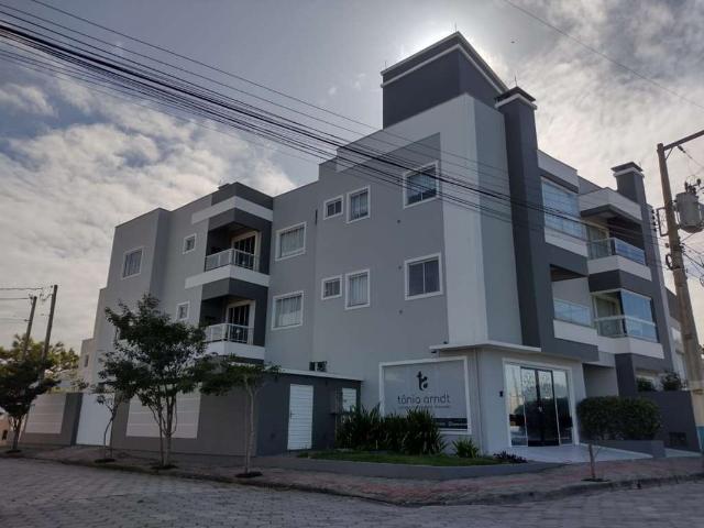 Apartamento venda em Região Geográfica Imediata de Itajaí, Navegantes