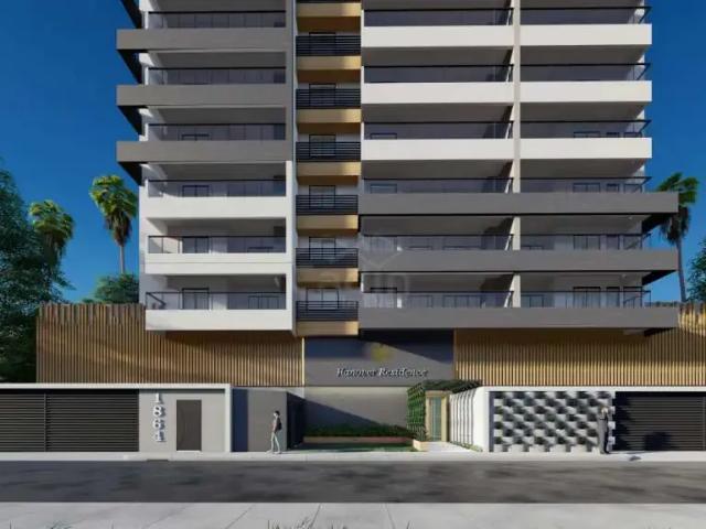 Apartamento venda em Região Geográfica Imediata de Itajaí, Navegantes