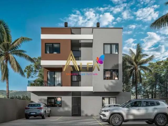 Apartamento venda em Região Geográfica Imediata de Itajaí, Navegantes