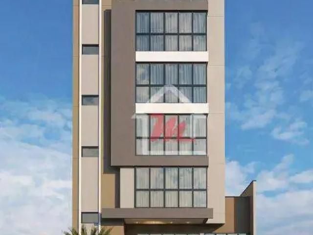 Apartamento venda em Região Geográfica Imediata de Itajaí, Navegantes