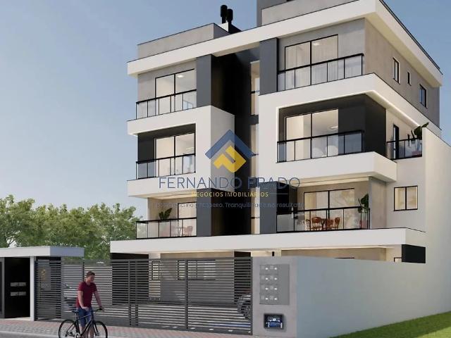 Apartamento venda em Gravatá, Navegantes