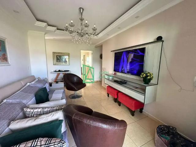 Apartamento venda em Região Geográfica Imediata de Itajaí, Navegantes