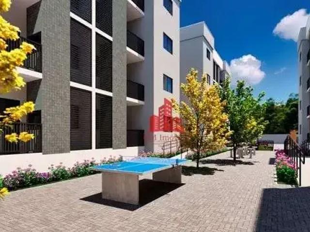 Apartamento venda em Região Geográfica Imediata de Itajaí, Navegantes