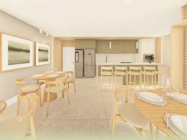 Apartamento venda em Região Geográfica Imediata de Itajaí, Navegantes