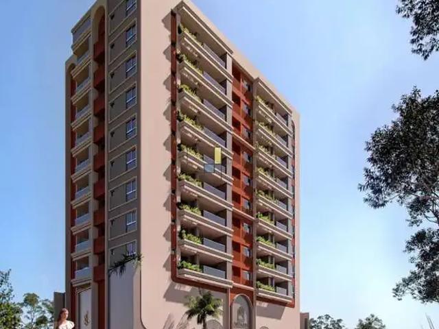 Apartamento venda em Região Geográfica Imediata de Itajaí, Navegantes