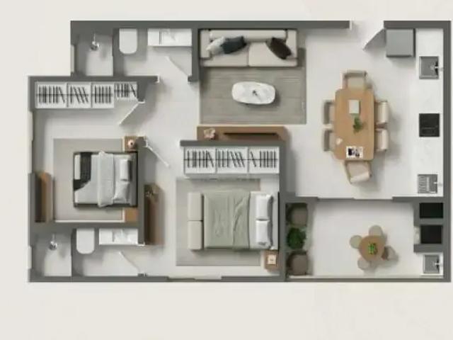 Apartamento venda em Região Geográfica Imediata de Itajaí, Navegantes