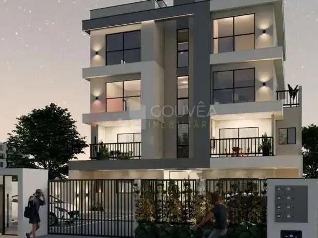 Apartamento venda em Região Geográfica Imediata de Itajaí, Navegantes