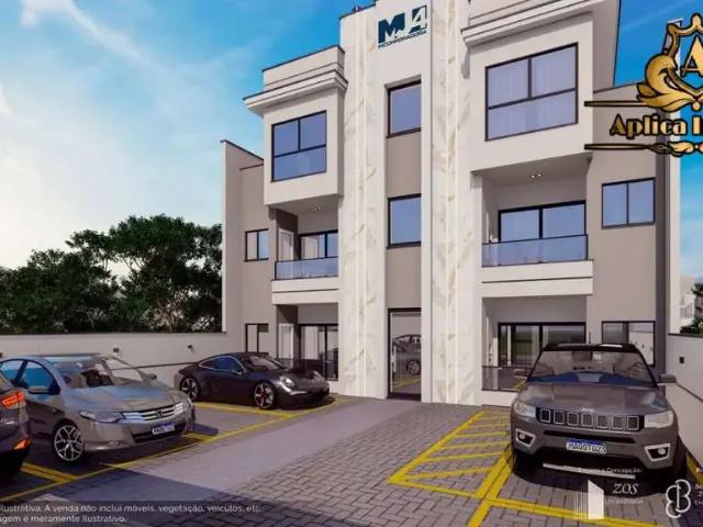 Apartamento venda em Região Geográfica Imediata de Itajaí, Navegantes