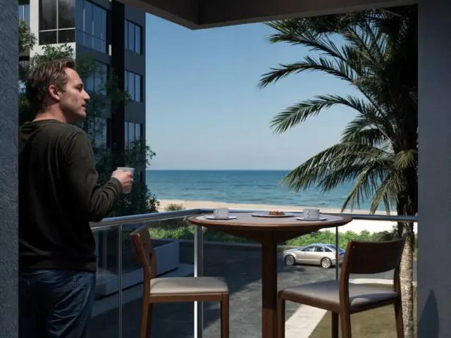 Apartamento venda em Região Geográfica Imediata de Itajaí, Navegantes
