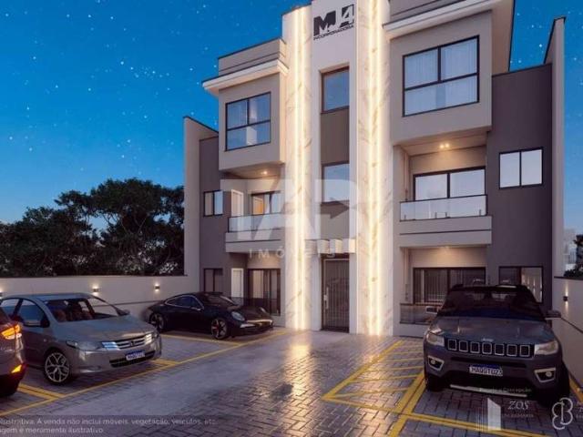 Apartamento venda em Região Geográfica Imediata de Itajaí, Navegantes