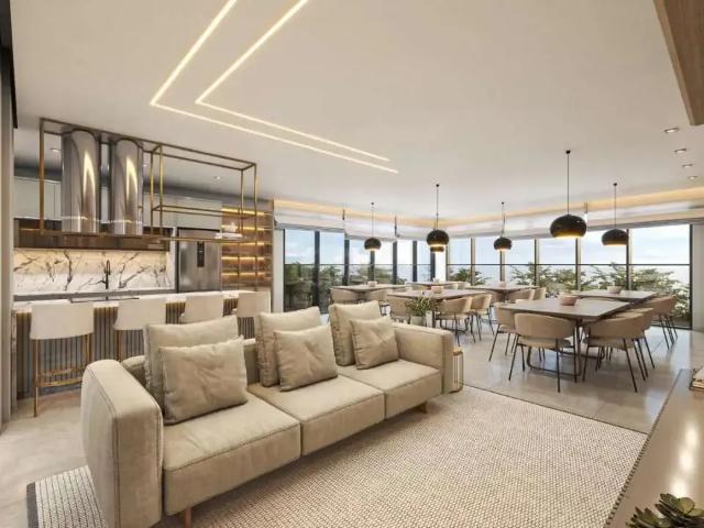 Apartamento venda em Região Geográfica Imediata de Itajaí, Navegantes