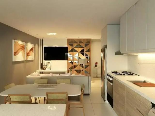 Apartamento venda em Região Geográfica Imediata de Itajaí, Navegantes