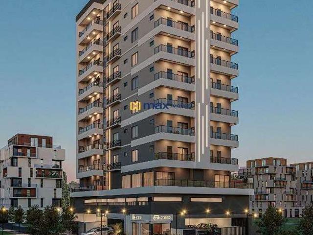 Apartamento venda em Navegantes, Gravatá