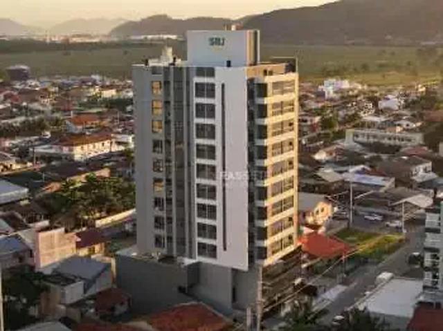 Apartamento venda em Região Geográfica Imediata de Itajaí, Navegantes