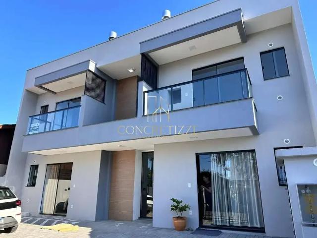 Apartamento venda em Gravatá, Navegantes