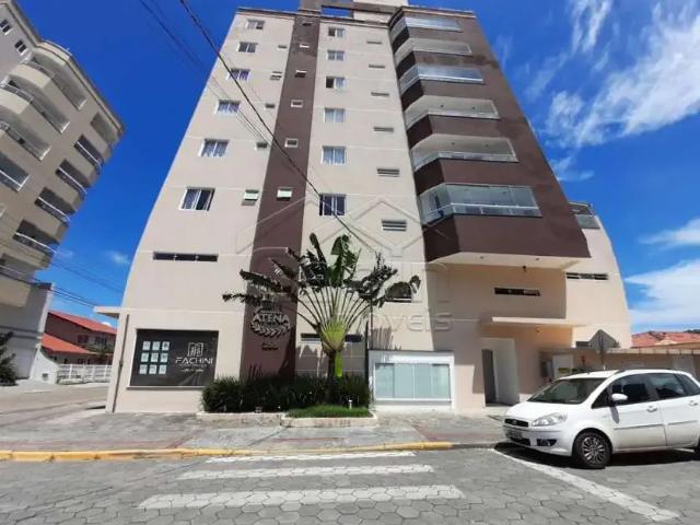 Apartamento venda em Gravatá, Navegantes