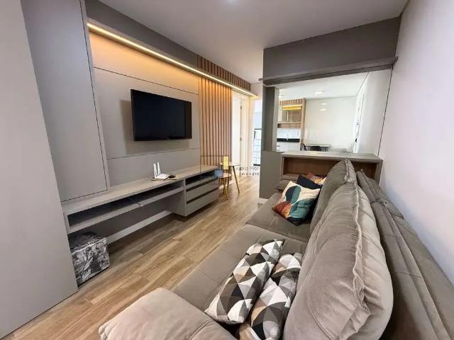 Apartamento venda em Gravatá, Navegantes