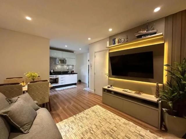 Apartamento venda em Gravatá, Navegantes