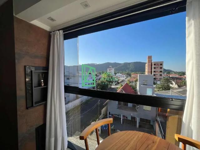Apartamento venda em Região Geográfica Imediata de Itajaí, Navegantes