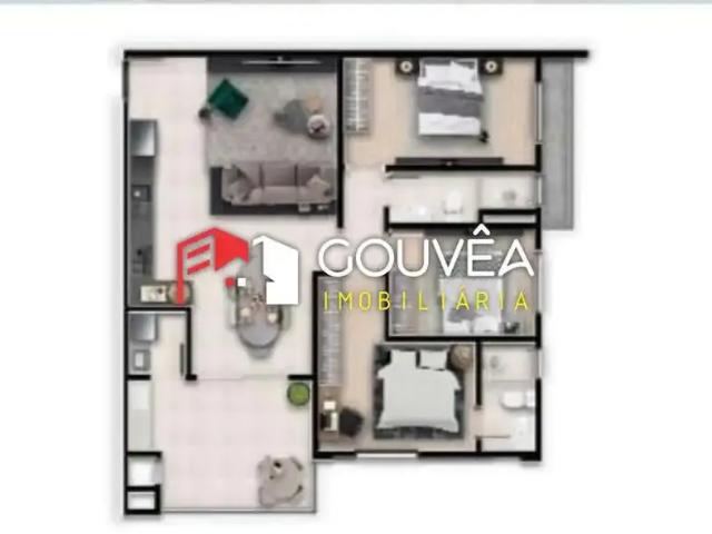 Apartamento venda em Região Geográfica Imediata de Itajaí, Navegantes