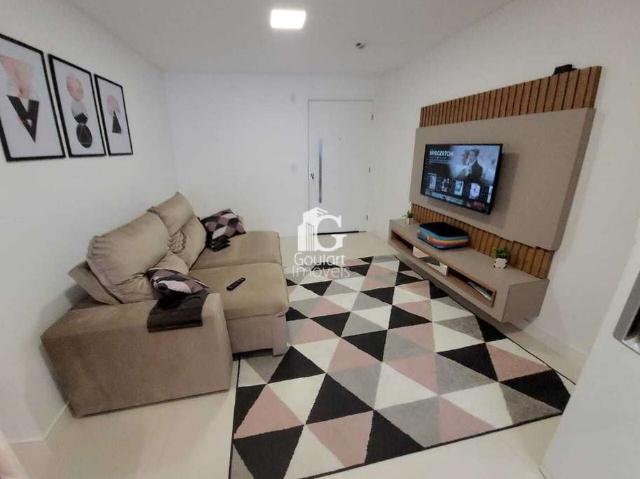 Apartamento venda em Navegantes, Loteamento São Pedro
