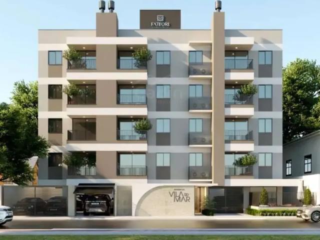 Apartamento venda em Loteamento São Pedro, Navegantes