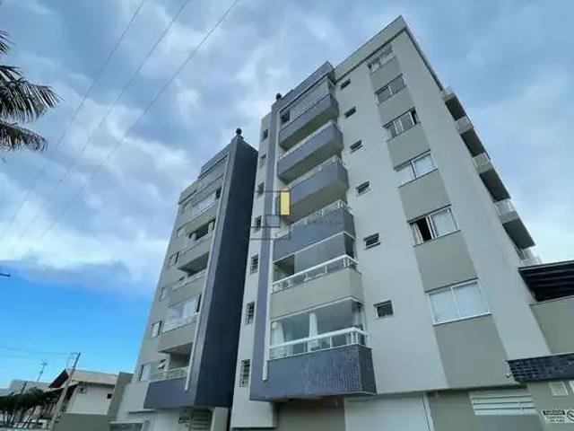 Apartamento venda em Gravatá, Navegantes