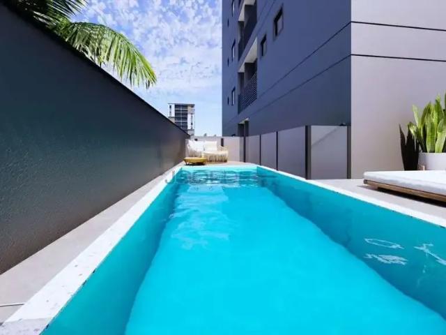 Apartamento venda em Região Geográfica Imediata de Itajaí, Navegantes