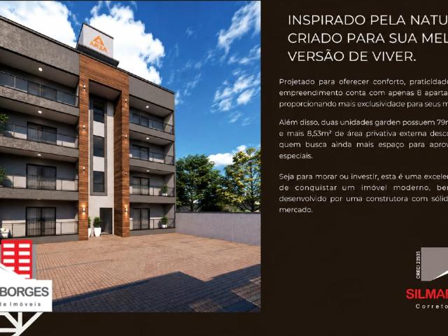 Apartamento venda em Região Geográfica Imediata de Itajaí, Navegantes