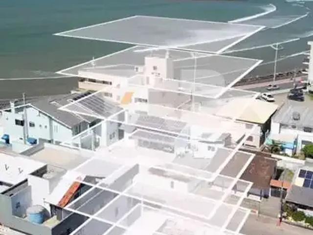 Apartamento venda em Região Geográfica Imediata de Itajaí, Navegantes