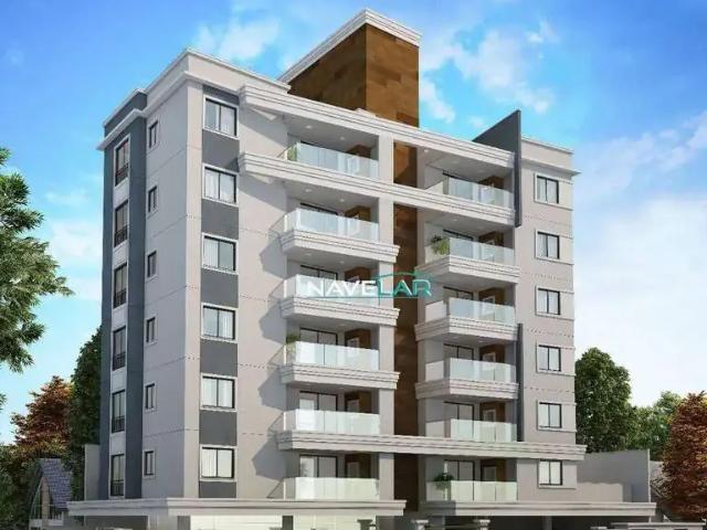 Apartamento venda em Região Geográfica Imediata de Itajaí, Navegantes