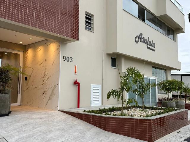 Apartamento venda em Gravatá, Navegantes