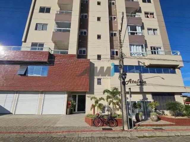 Apartamento venda em Região Geográfica Imediata de Itajaí, Navegantes