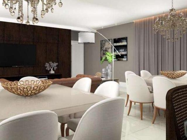 Apartamento venda em Região Geográfica Imediata de Itajaí, Navegantes