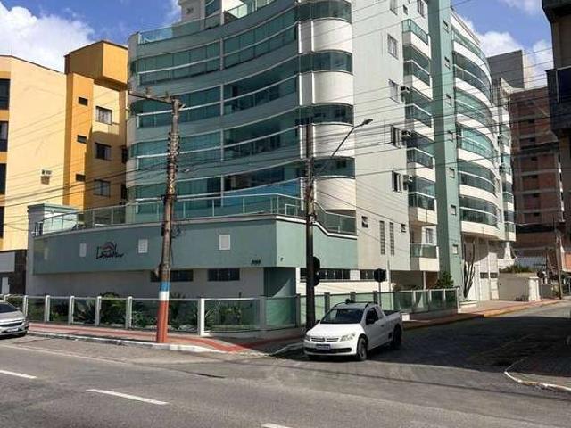 Apartamento venda em Região Geográfica Imediata de Itajaí, Navegantes
