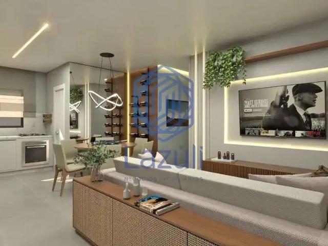 Apartamento venda em Região Geográfica Imediata de Itajaí, Navegantes