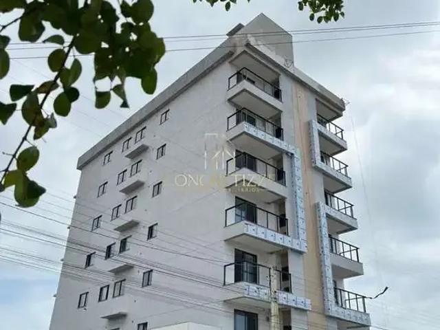 Apartamento venda em Região Geográfica Imediata de Itajaí, Navegantes