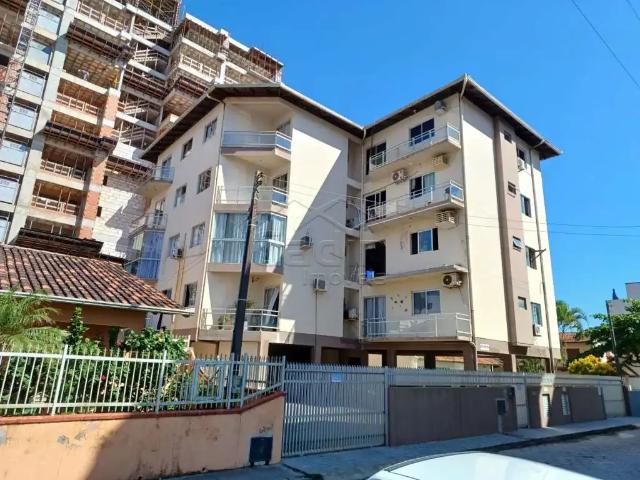 Apartamento venda em Região Geográfica Imediata de Itajaí, Navegantes