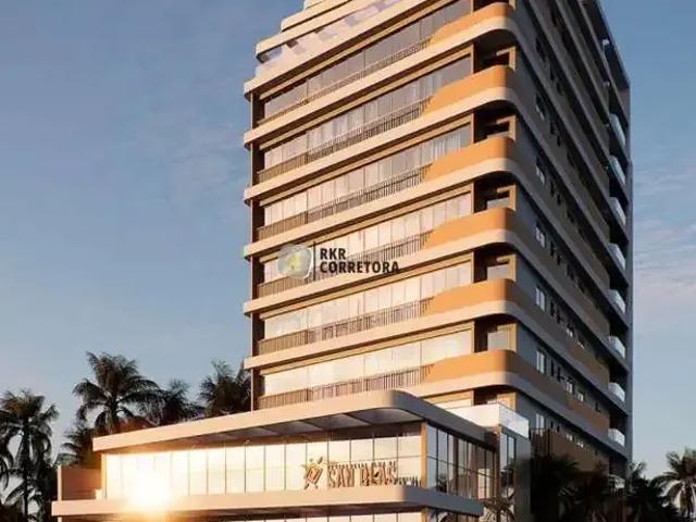 Apartamento venda em Região Geográfica Imediata de Itajaí, Navegantes