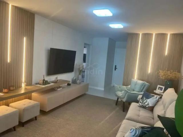Apartamento venda em Região Geográfica Imediata de Itajaí, Navegantes