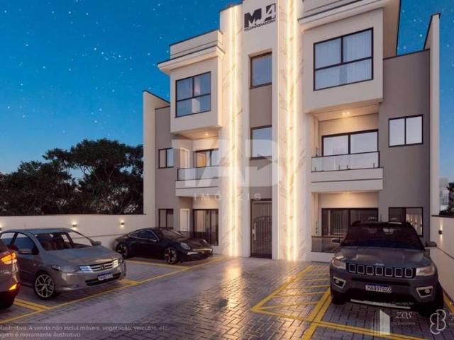 Apartamento venda em Região Geográfica Imediata de Itajaí, Navegantes