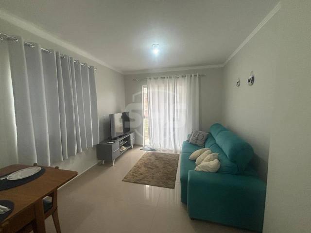 Apartamento venda em Gravatá, Navegantes