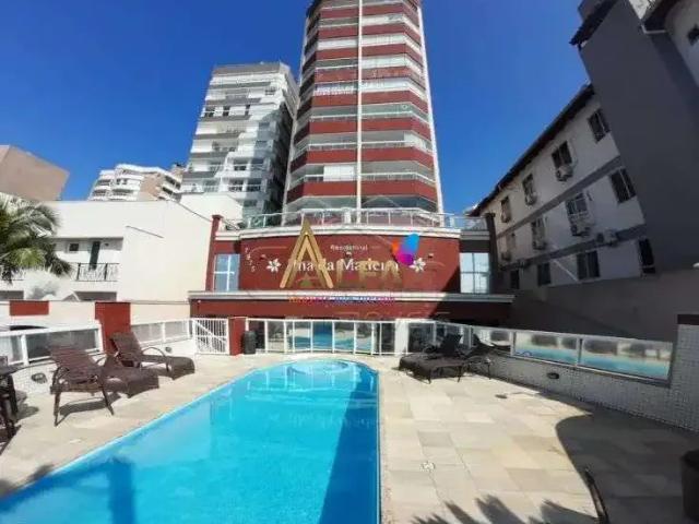 Apartamento venda em Região Geográfica Imediata de Itajaí, Navegantes