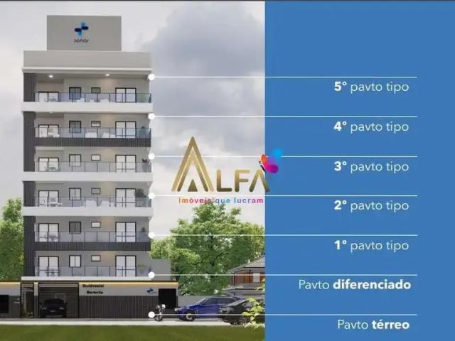 Apartamento venda em Região Geográfica Imediata de Itajaí, Navegantes