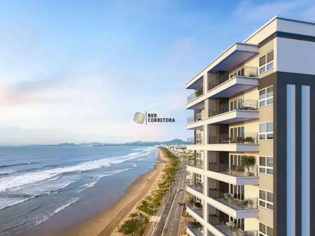 Apartamento venda em Região Geográfica Imediata de Itajaí, Navegantes