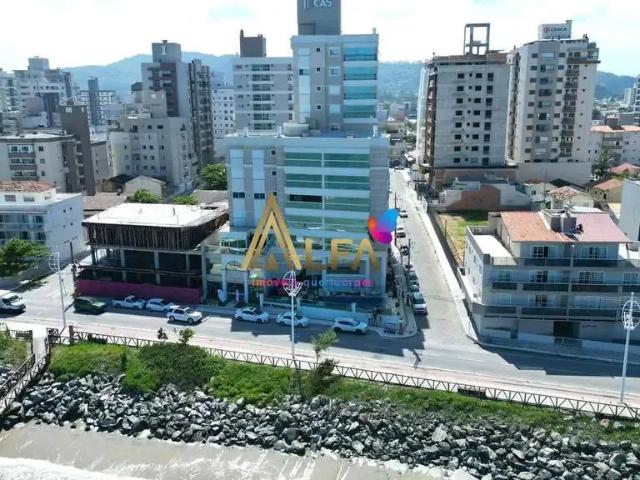 Apartamento venda em Região Geográfica Imediata de Itajaí, Navegantes