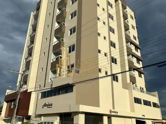 Apartamento venda em Região Geográfica Imediata de Itajaí, Navegantes