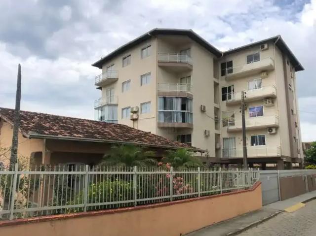 Apartamento venda em Região Geográfica Imediata de Itajaí, Navegantes